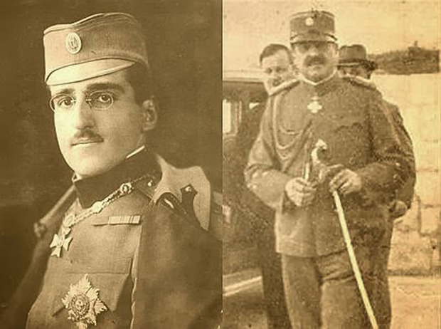 Сенке над Балканом: Како је генерал Живковић мистериозним писмима и фотографијама уцењивао краља Александра